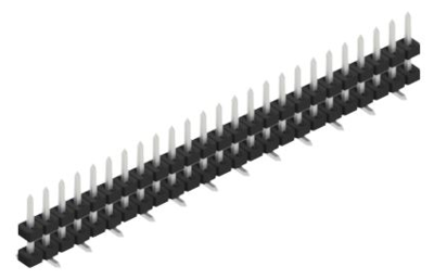 SLY11SMD05125Z Fischer Elektronik PCB Connection Systems