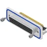 15-002163 CONEC D-Sub Connectors