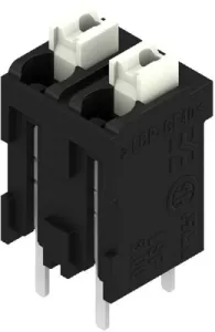 1825960000 Weidmüller PCB Terminal Blocks