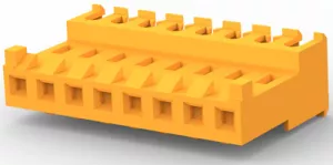 3-644465-8 AMP PCB Connection Systems