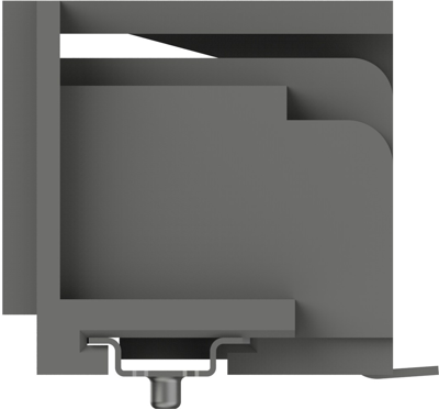 5406514-1 AMP Modular Connectors Image 2