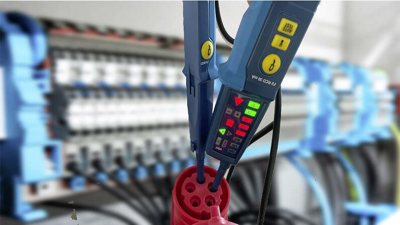 PAN MV-1000A PANCONTROL Voltage Testers Image 5