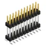 SL 16 SMD 157 22 S Fischer Elektronik PCB Connection Systems