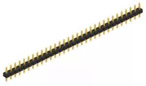 SLLP108231G Fischer Elektronik PCB Connection Systems