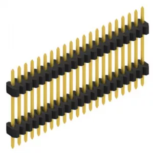 SLVW609221G Fischer Elektronik PCB Connection Systems