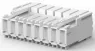 1-1534072-8 AMP PCB Connection Systems