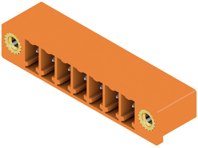 1038090000 Weidmüller PCB Connection Systems Image 1