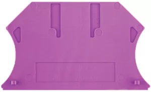 1072210000 Weidmüller Terminals Accessories