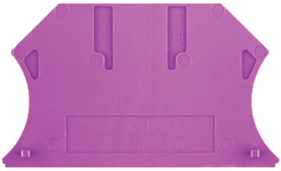 1072210000 Weidmüller Terminals Accessories