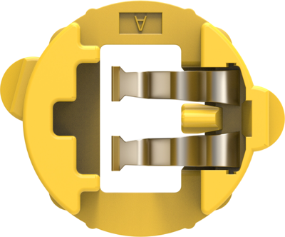 1376766-1 TE Connectivity Automotive Power Connectors Image 5