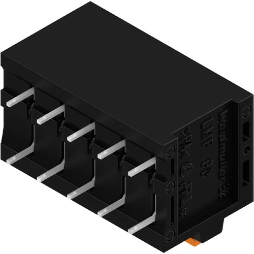 1425840000 Weidmüller PCB Connection Systems Image 2