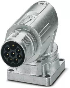 1628505 Phoenix Contact Sensor-Actuator Connectors