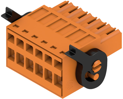 1691610000 Weidmüller PCB Connection Systems Image 2