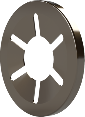 003.15.461 Ettinger Nuts, Washers, Rings Image 1