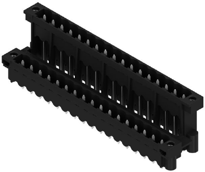 1889360000 Weidmüller PCB Connection Systems Image 1
