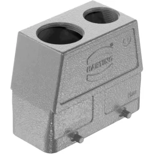 19300160469 Harting Housings for HDC Connectors