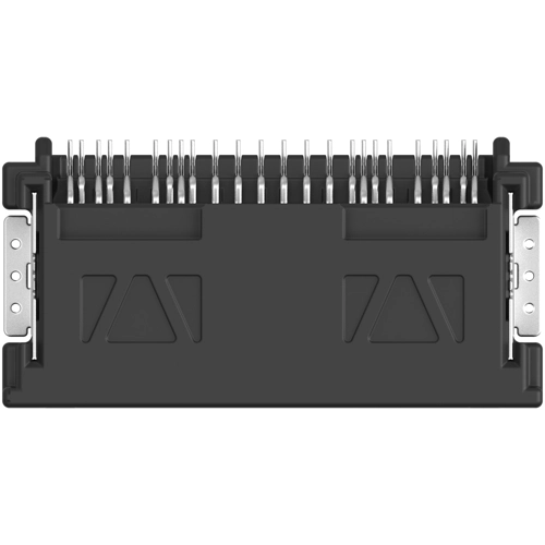 2013029-5 AMP Automotive Power Connectors Image 3