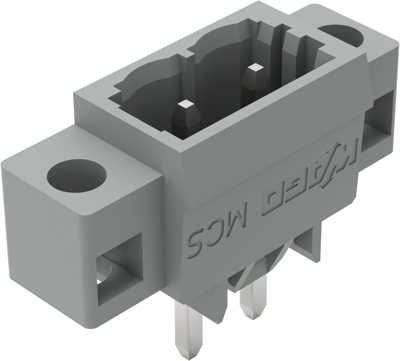 231-162/040-000 WAGO PCB Connection Systems Image 1
