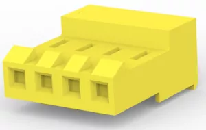3-641218-4 AMP PCB Connection Systems