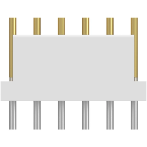 3-644767-6 AMP PCB Connection Systems Image 4