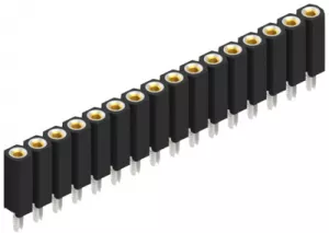 10027589 Fischer Elektronik PCB Connection Systems