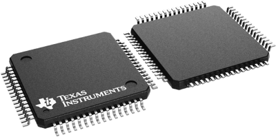 DAC8728SPAG Texas Instruments D/A Converter (DAC)