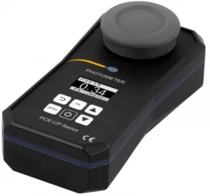 PCE-CP 11 PCE Instruments Conductivity, PH-Meter, Refractometer