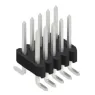 SLV W 2 SMD 048 10 Z Fischer Elektronik PCB Connection Systems