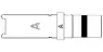 1738018-1 AMP Crimp Contacts