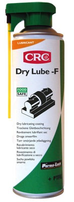 32602-AA CRC Lubricants, Maintenance Agents