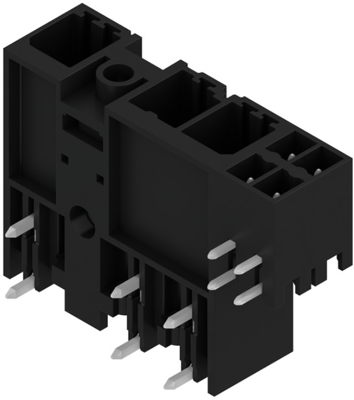 1156230000 Weidmüller PCB Connection Systems Image 2