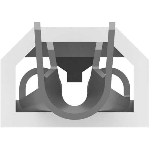 520982-2 AMP Receptacles Image 4