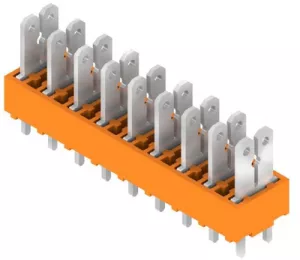 9500480000 Weidmüller PCB Terminal Blocks