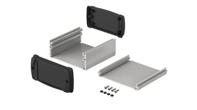 83055100.HMT1 Bopla General Purpose Enclosures Image 2