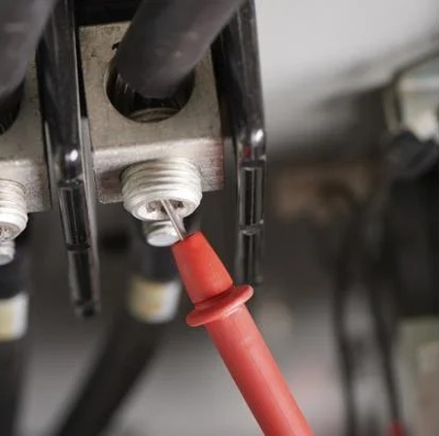 FLUKE TL75-1 Fluke Test Leads Image 4
