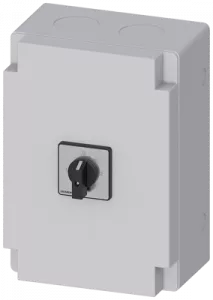 3LD2766-7UB01 Siemens Circuit Breakers
