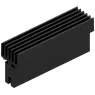 10134485 Fischer Elektronik Heat Sinks