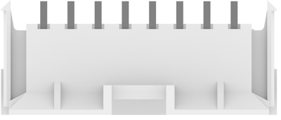 1-1586585-6 AMP PCB Connection Systems Image 3