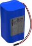2447-0119 Ansmann Rechargeable Battery Packs