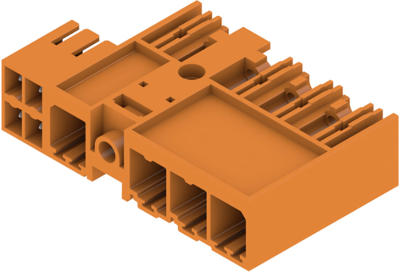1108150000 Weidmüller PCB Connection Systems