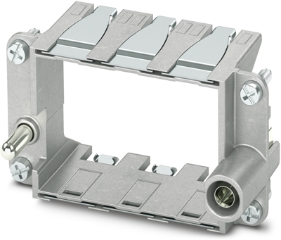 1182088 Phoenix Contact Housings for HDC Connectors Image 1