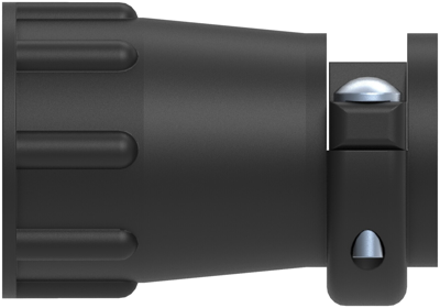 182663-1 AMP Accessories for Industrial Connectors Image 2