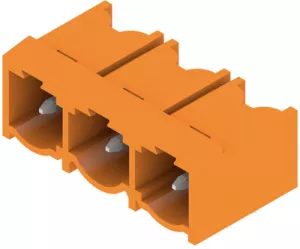 1980380000 Weidmüller PCB Connection Systems
