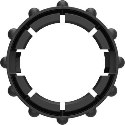 213813-1 AMP Accessories for Industrial Connectors Image 4