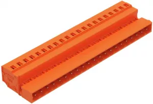 231-651/018-000 WAGO PCB Connection Systems