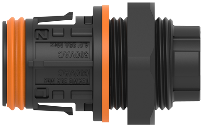 2359518-1 TE Connectivity Other Circular Connectors Image 2