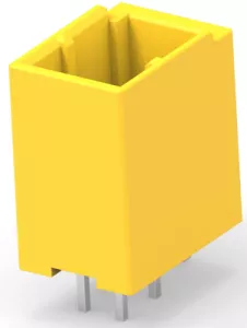 3-1939261-2 TE Connectivity PCB Connection Systems