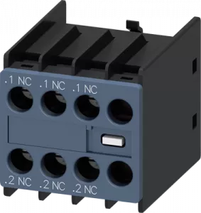 3RH2911-1HA03 Siemens Contactors