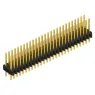 SLV W 2 055 54 G Fischer Elektronik PCB Connection Systems