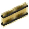 SLV W 8 117 54 G Fischer Elektronik PCB Connection Systems